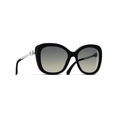 oculos da chanel valor|Óculos de Sol Chanel 5145 Lace Preto Original .